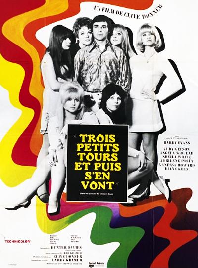 《爱情游戏谁来玩》电影封面