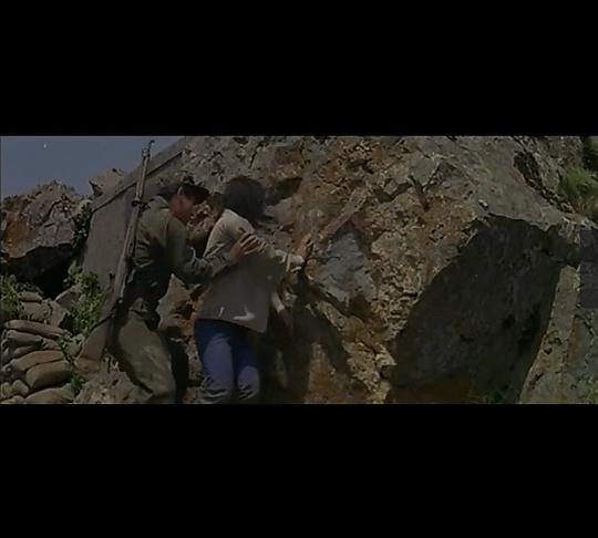 《恶梦》电影封面