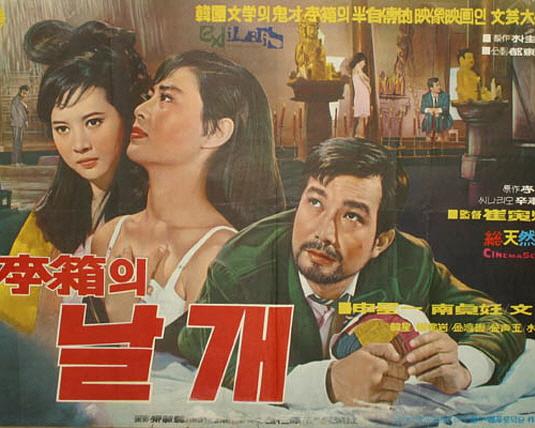 《理想的翅膀》电影封面