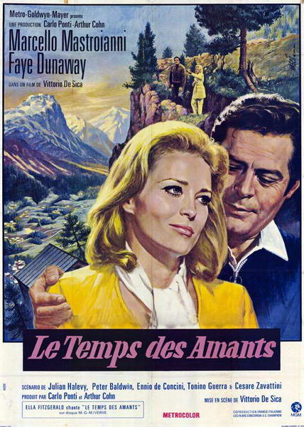 《趁当年》电影封面