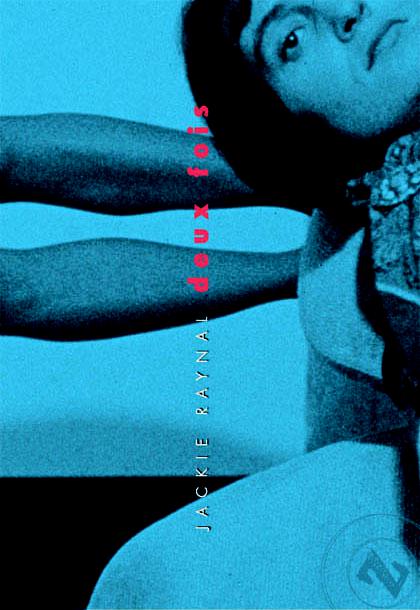 《两次》电影封面