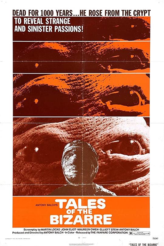 《性的秘密》电影封面