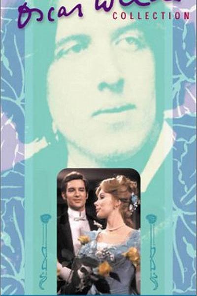 《理想丈夫》电影封面