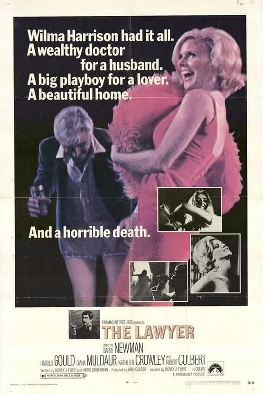 《午夜零时》电影封面