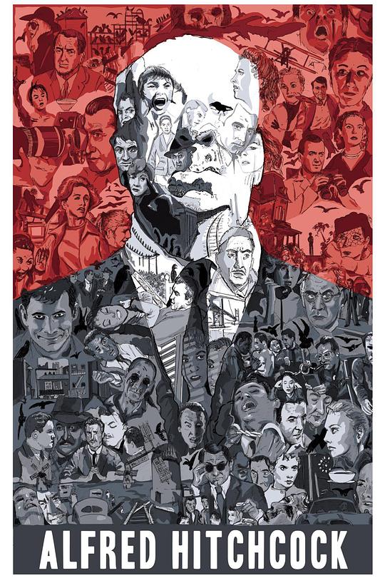 《Was haben Sie mit Jeffersen gemacht, Alfred?》电影封面