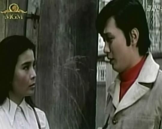 《괴짜부인》电影封面