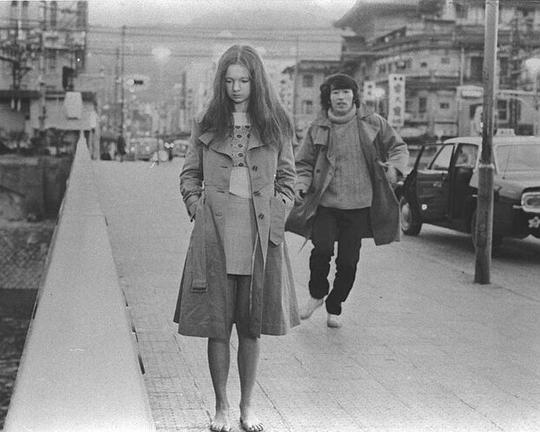 《日本之旅》电影封面