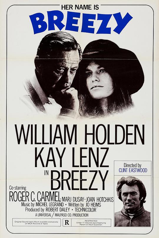 《春花秋月未了情》电影封面