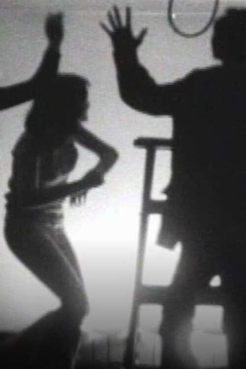 《구멍》电影封面