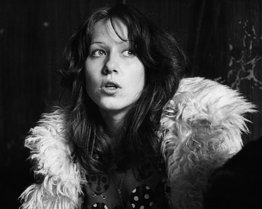 《多萝西娅的复仇》电影封面