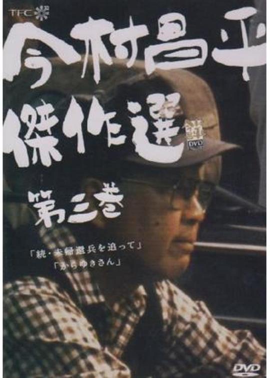 《南洋姐》纪录片封面