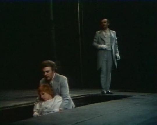 《浮士德》电影封面