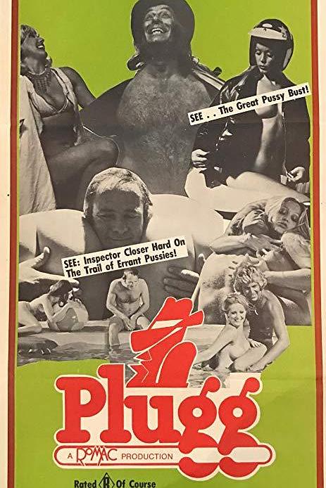 《Plugg》电影封面