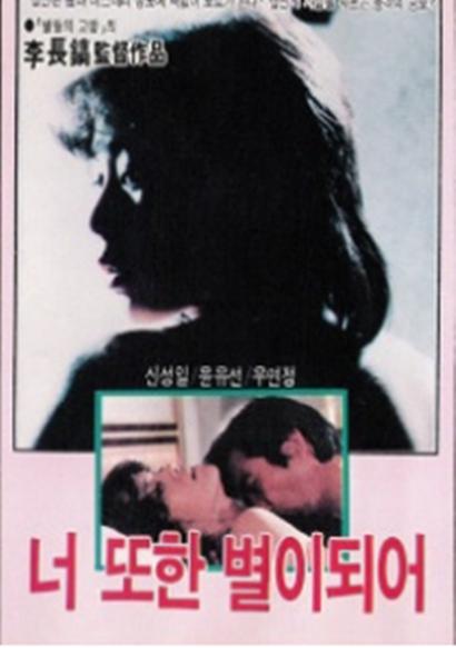 《你也成了星星》电影封面