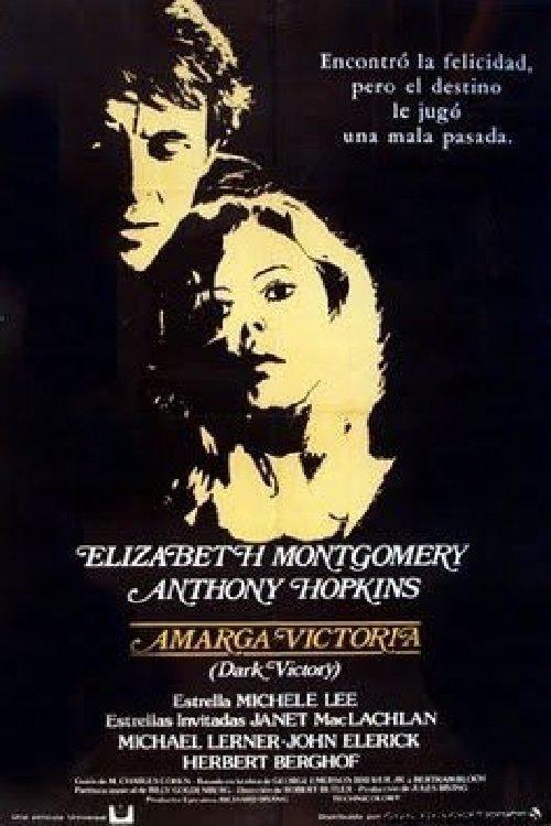 《情海生死恋》电影封面