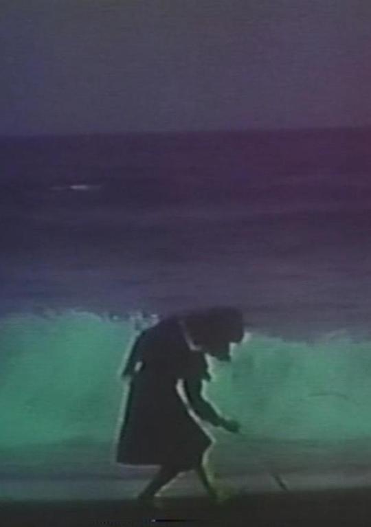 《橡皮》电影封面