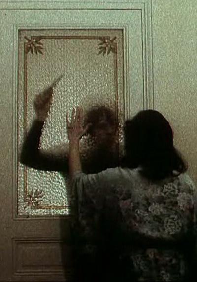 《狗的对话》电影封面