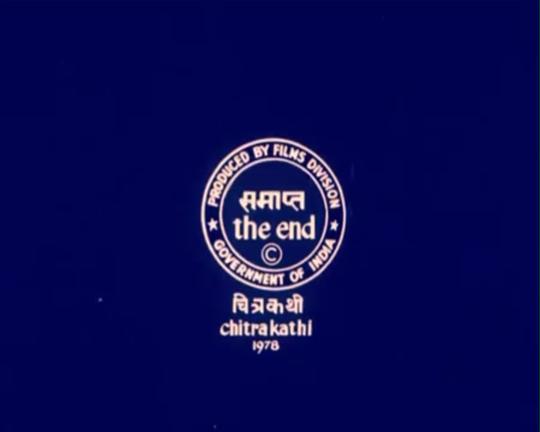 《图像叙事者》纪录片封面