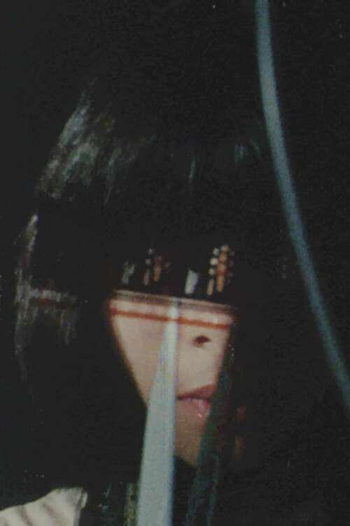 《무제 77-A》电影封面