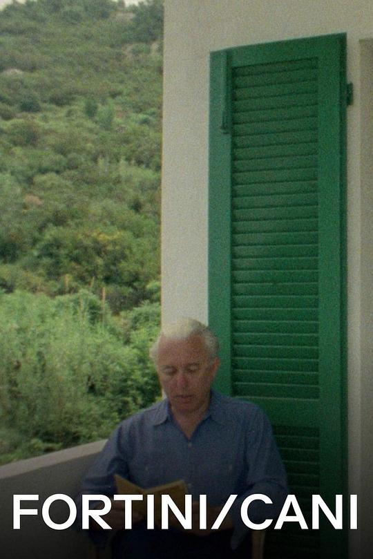 《弗尔蒂尼和卡尼》纪录片封面