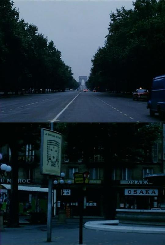 《否决之手》电影封面