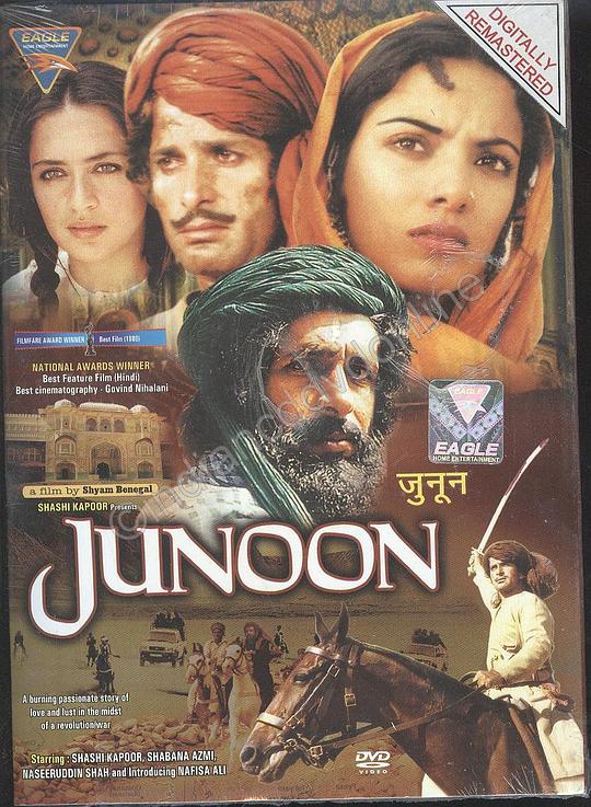 《迷惑》电影封面