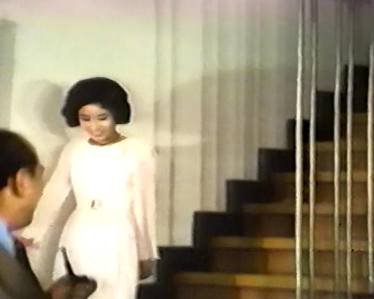 《黄昏》电影封面