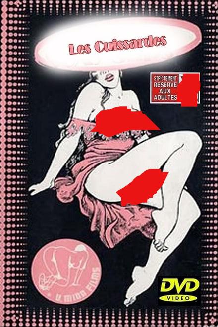 《Cuissardes》电影封面