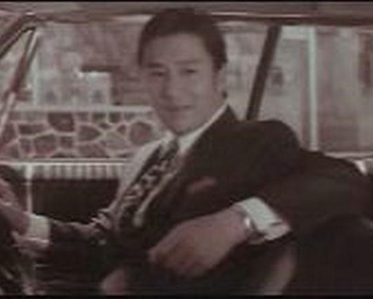 《青春恋歌》电影封面