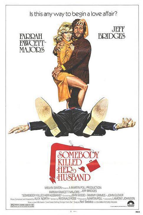 《疯狂杀手俏娇娃》电影封面