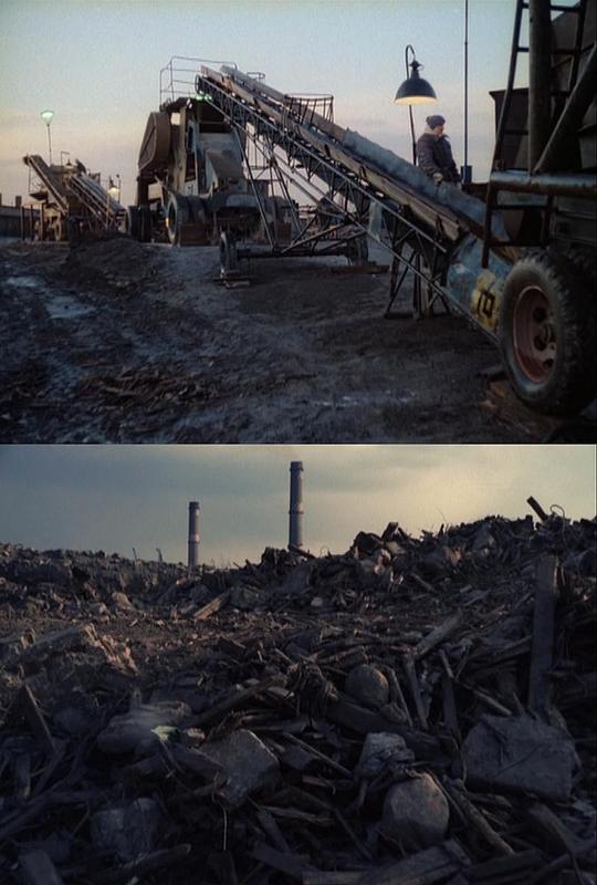 《Martha》纪录片封面