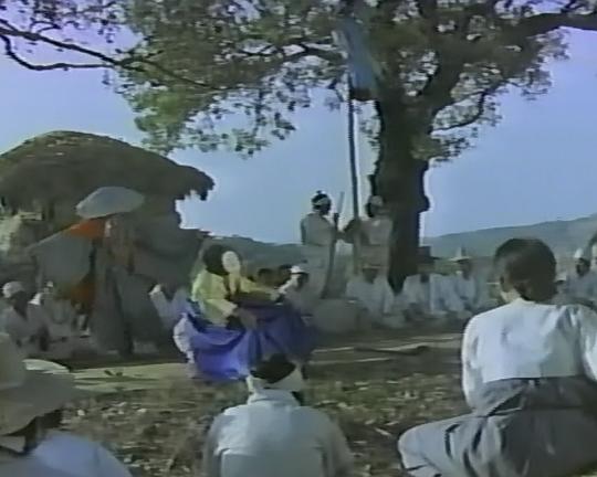 《水缸洞》电影封面