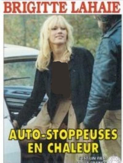 《夏日搭车客》电影封面