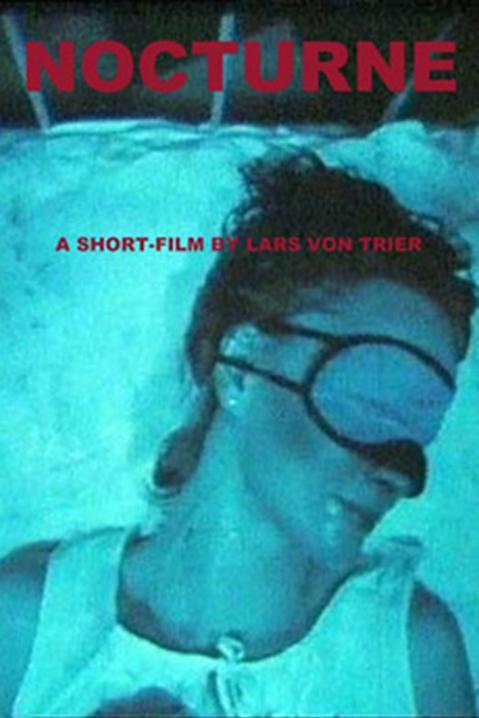 《夜心曲》电影封面