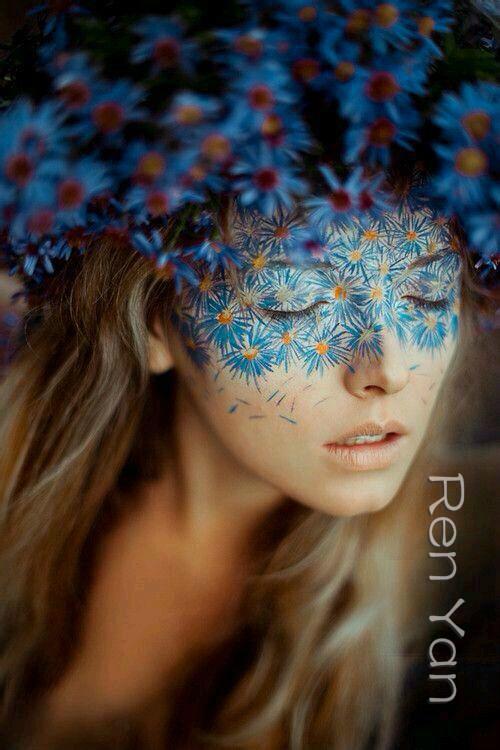 《Ren Yan》电影封面