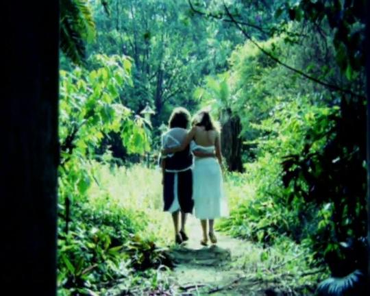 《阿瑞拉》电影封面