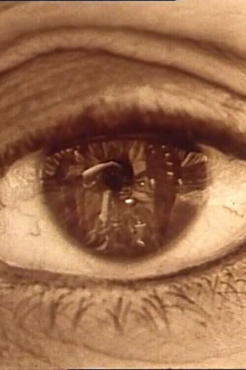 《Schweigend ins Gespräch vertieft》电影封面