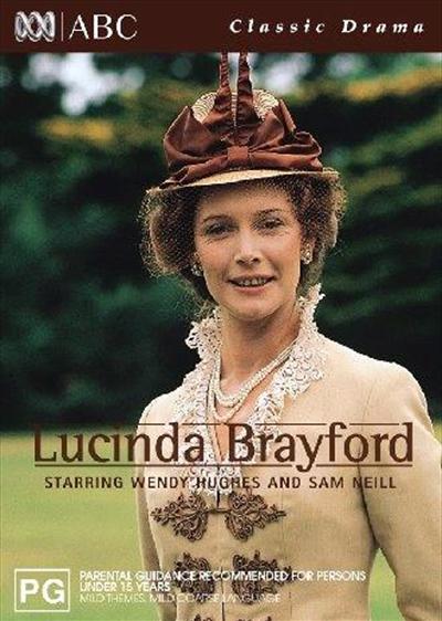 《露幸达》电影封面