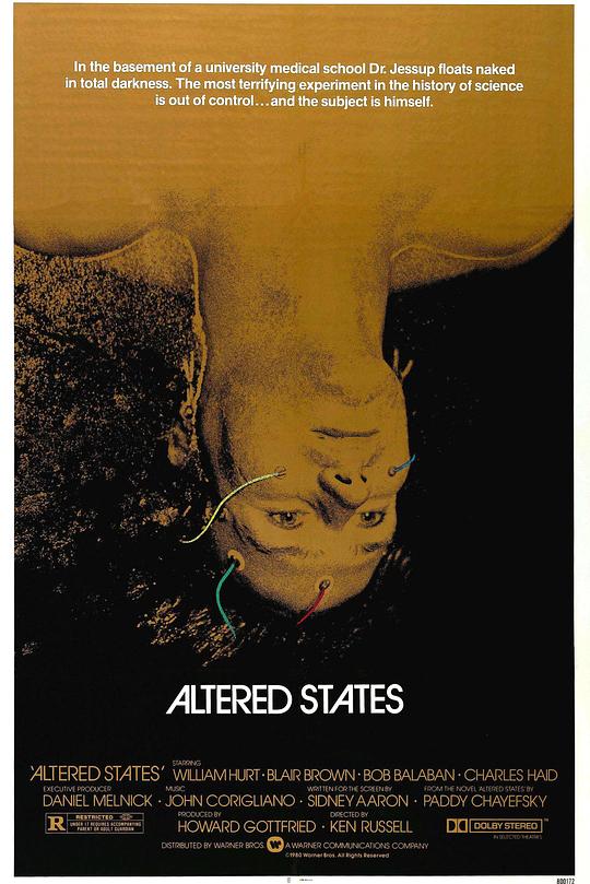 《灵魂大搜索》电影封面