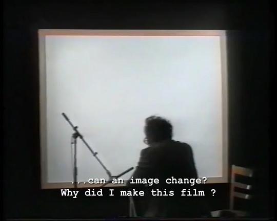 《改变形象 - 写给爱人的信》电影封面