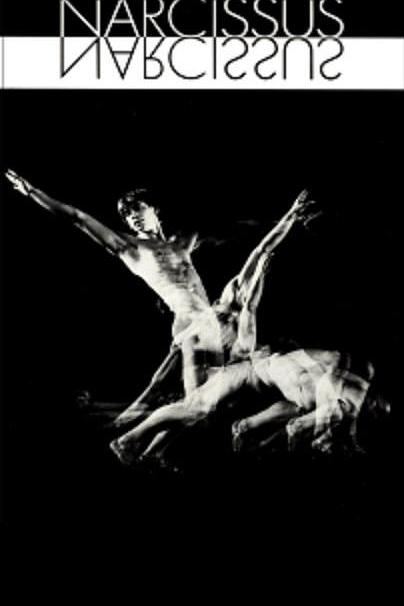 《那喀索斯》歌舞剧封面