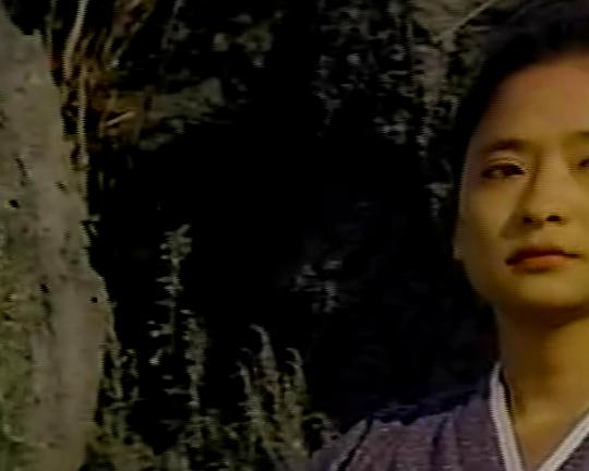 《과부 3대》电影封面