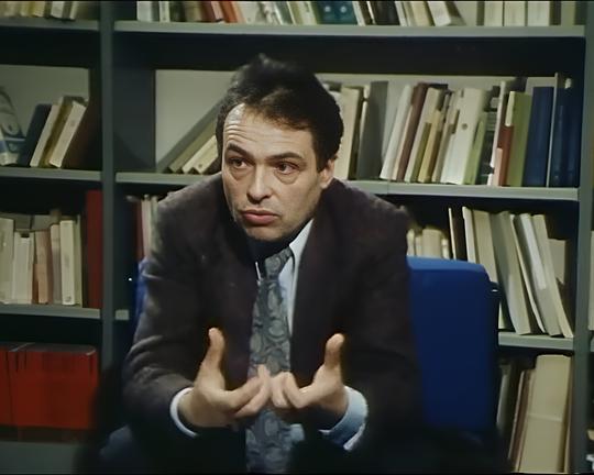 《区隔及其产生机制：皮埃尔·布迪厄如何研究我们的日常生活》纪录片封面