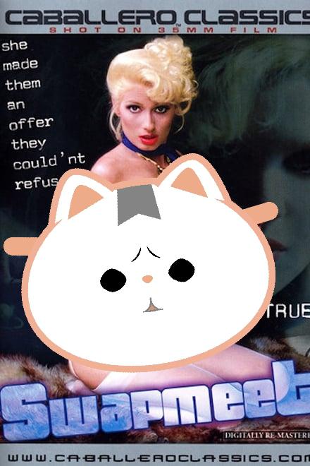 《特殊客房》电影封面