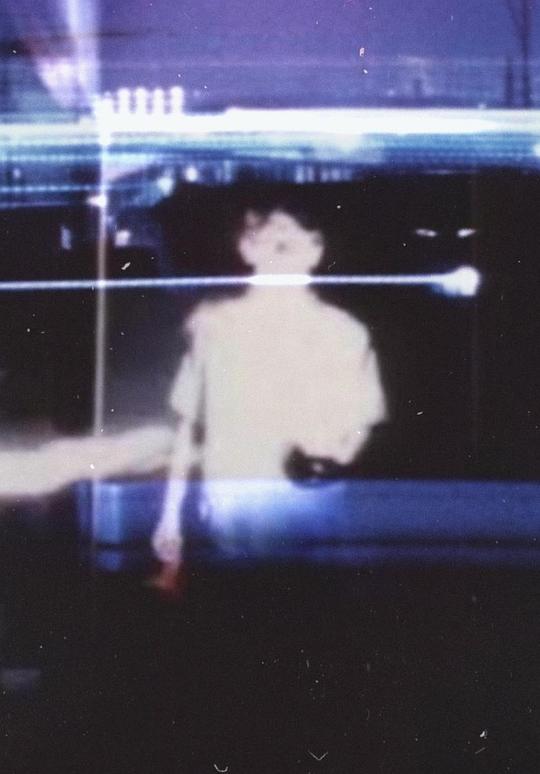 《鬼》电影封面