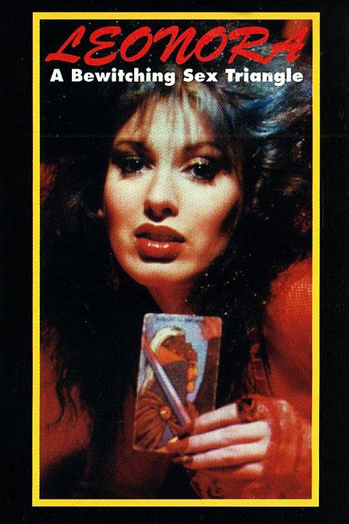 《莉奥诺拉》电影封面