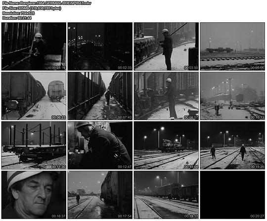 《调度员》纪录片封面