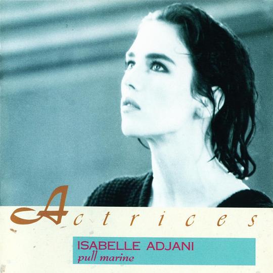 《海军毛衣》音乐封面