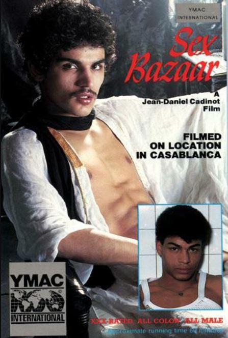 《后宫》电影封面