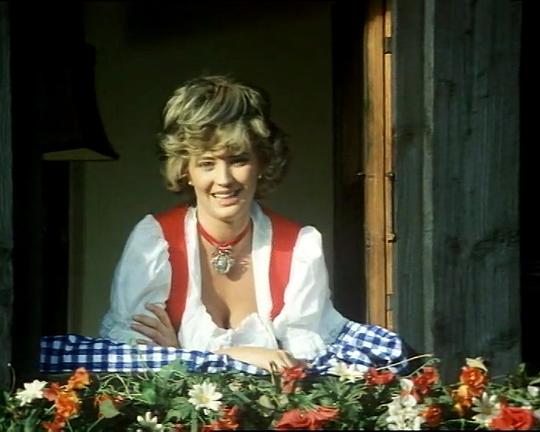 《约瑟芬·穆岑巴赫-真实的她6》电影封面